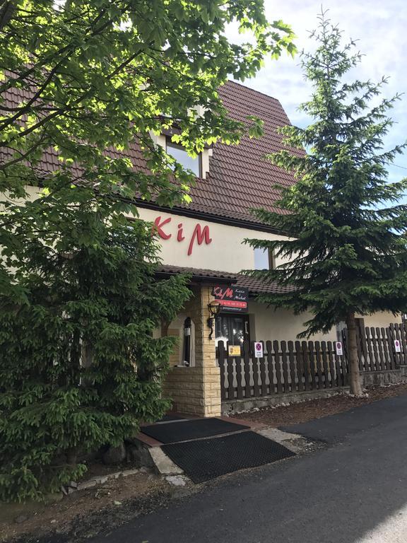 Pensjonat Kasia I Michal Szklarska Poręba Exterior foto