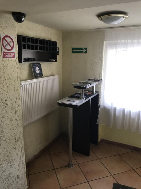 Pensjonat Kasia I Michal Szklarska Poręba Exterior foto