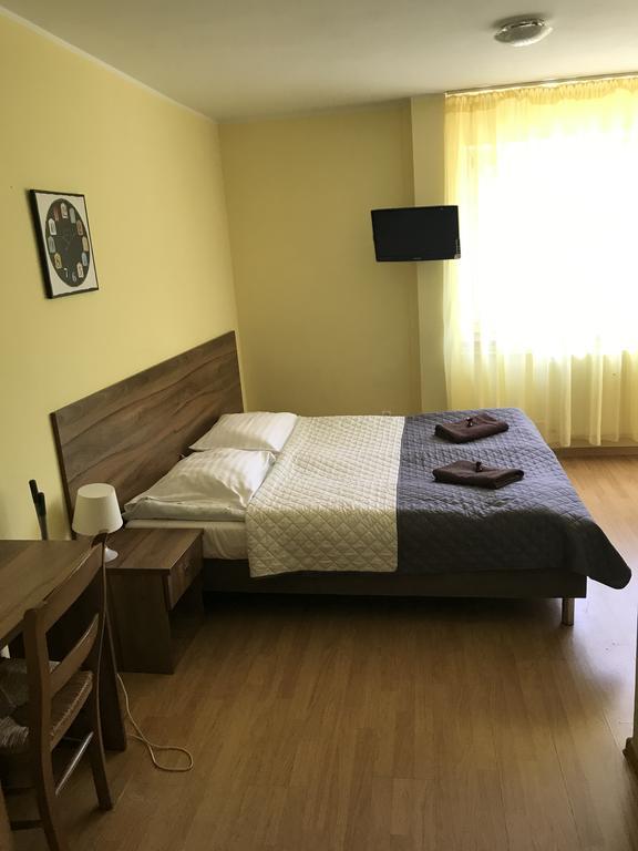 Pensjonat Kasia I Michal Szklarska Poręba Exterior foto