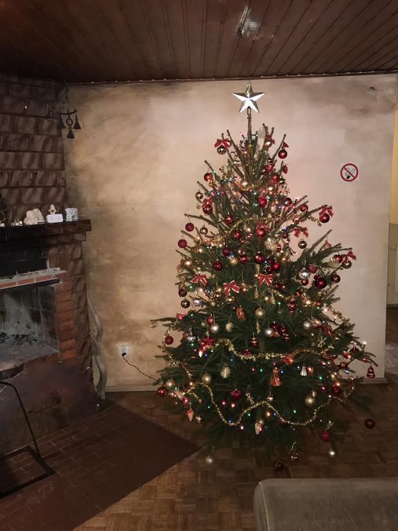 Pensjonat Kasia I Michal Szklarska Poręba Exterior foto