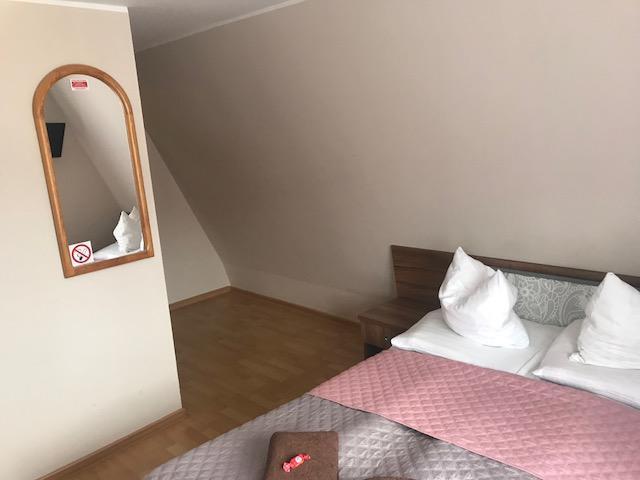 Pensjonat Kasia I Michal Szklarska Poręba Exterior foto