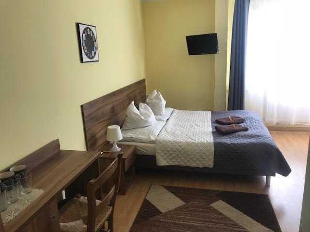Pensjonat Kasia I Michal Szklarska Poręba Exterior foto