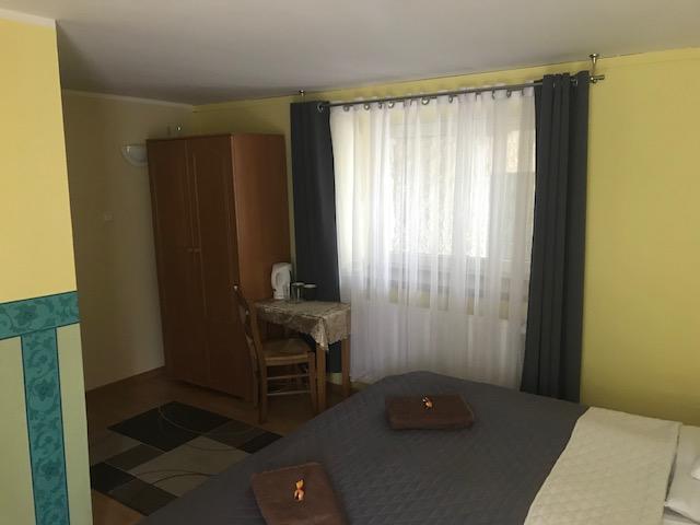 Pensjonat Kasia I Michal Szklarska Poręba Exterior foto